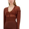 WOOL JERSEY.