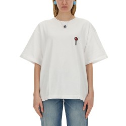 LOLLIPOP PRINT T-SHIRT