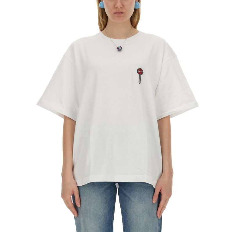 LOLLIPOP PRINT T-SHIRT