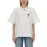 LOLLIPOP PRINT T-SHIRT