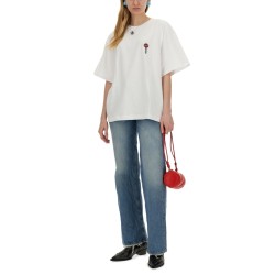LOLLIPOP PRINT T-SHIRT