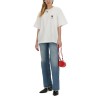 LOLLIPOP PRINT T-SHIRT