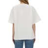 LOLLIPOP PRINT T-SHIRT
