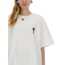 LOLLIPOP PRINT T-SHIRT