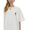LOLLIPOP PRINT T-SHIRT