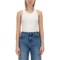 TOPS WITH LOGO