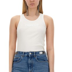 TOPS WITH LOGO