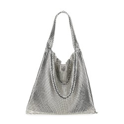 SHOULDER BAG "CABAS"