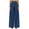 JEANS WIDE LEG