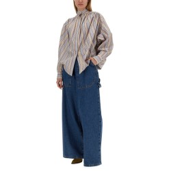 JEANS WIDE LEG