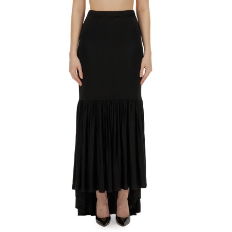 JERSEY SKIRT