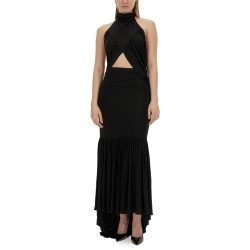 JERSEY SKIRT