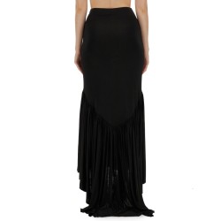 JERSEY SKIRT