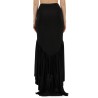 JERSEY SKIRT