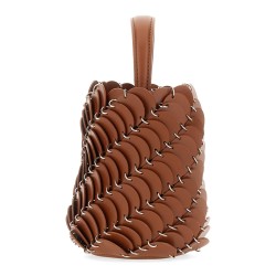 "PACO" BUCKET BAG SMALL