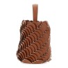 "PACO" BUCKET BAG SMALL