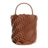 "PACO" BUCKET BAG SMALL