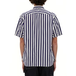 JUNYA WATANABE MAN X CARHARTT WIP SHIRT