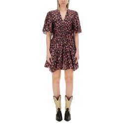 "LIENNE" DRESS