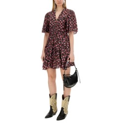 "LIENNE" DRESS