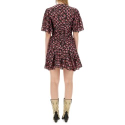 "LIENNE" DRESS