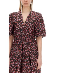 "LIENNE" DRESS