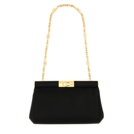 SMALL "MARLENE" SHOULDER BAG