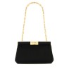 SMALL "MARLENE" SHOULDER BAG