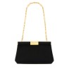 SMALL "MARLENE" SHOULDER BAG