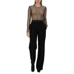 TAILORED PANTS