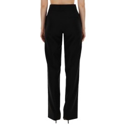 TAILORED PANTS