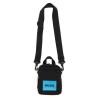 SHOULDER BAG WITH LOGO