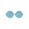 "LOLLIPOP" EARRINGS