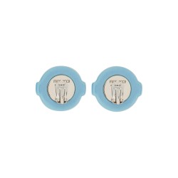 "LOLLIPOP" EARRINGS