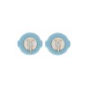 "LOLLIPOP" EARRINGS