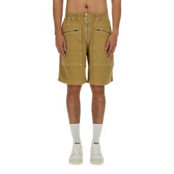 BERMUDA SHORTS "JAYAH"