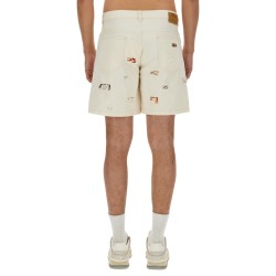 BERMUDA SHORTS "JERRYL"