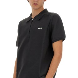 ZIP POLO.