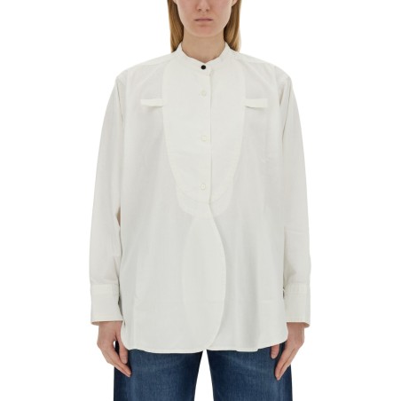 COTTON SHIRT