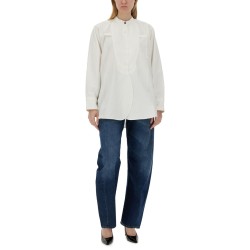 COTTON SHIRT