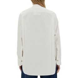 COTTON SHIRT