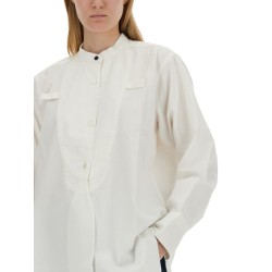 COTTON SHIRT