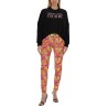 SWEATSHIRT WITH LOGO