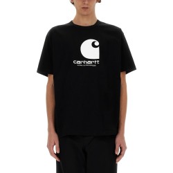 JUNYA WATANABE MAN X CARHARTT T-SHIRT