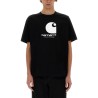 JUNYA WATANABE MAN X CARHARTT T-SHIRT