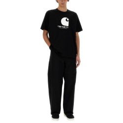 JUNYA WATANABE MAN X CARHARTT T-SHIRT