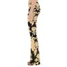 PRINTED JERSEY PANTS