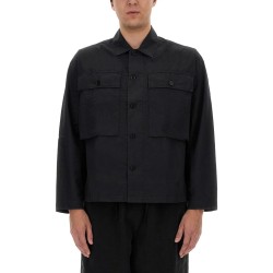 MILITARY SHIRT