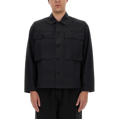 MILITARY SHIRT