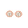"LOLLIPOP" EARRINGS
